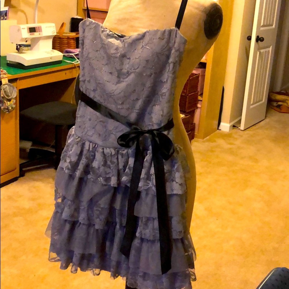 Lily Rose dress